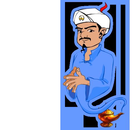 Akinator