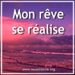 Pensée inspirante du jour