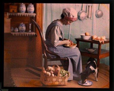 Du « Cake aux carambars » à Elle à table : les blogs de cuisine et l'édition