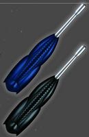 Cobra Animation: Psychogun