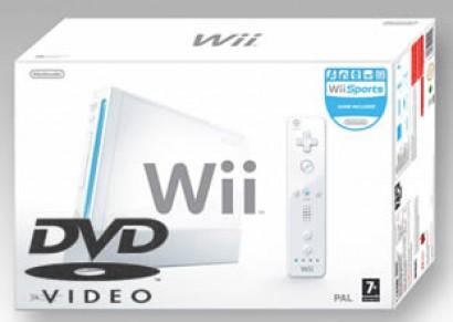 Homebrew] La Wii peut enfin lire des DVD vidéos - Paperblog