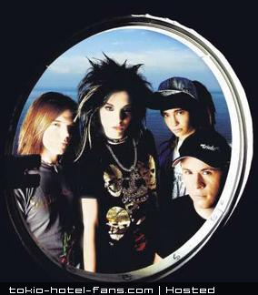 Photo Tokio Hotel 5048 