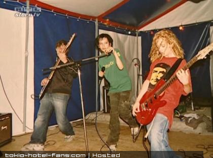 Photo Tokio Hotel 5047 