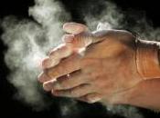 Jeux Olympiques haltérophile disloque coude vidéo)