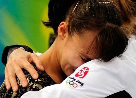 Émotions olympiques Pékin 2008