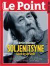 L'hommage Soljenitsyne