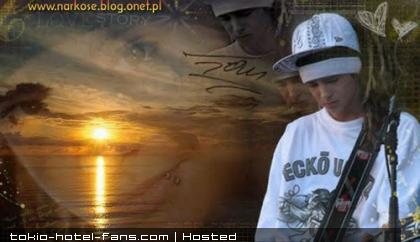 Photo Tokio Hotel 5050 