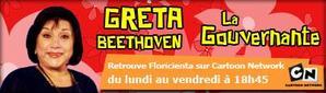 Un jour, un personnage : Greta Beethoven