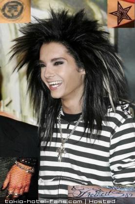 Photo Tokio Hotel 5054 