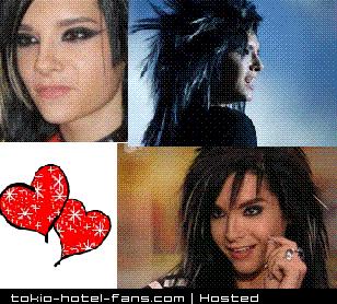 Photo Tokio Hotel 5053 