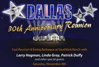 Dallas, 30ème anniversaire
