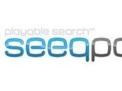 Seeqpod iPhone, trouvez téléchargez plein