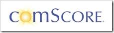 Logo Comscore