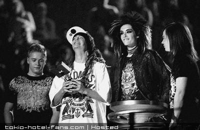 Photo Tokio Hotel 5057 