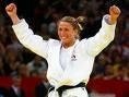 JO 2008 : le Bronze en Judo et en Gymnastique