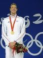 JO 2008 / Natation: Alain Bernard champion Olympique!!!