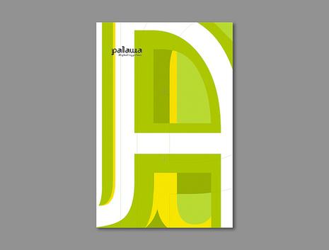 Palawa Poster par javaloca