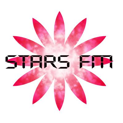 Logo Stars fm