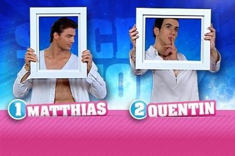 quentin matthias secret story