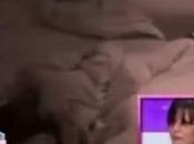 Samantha Marilyn faisant l’amour vidéo