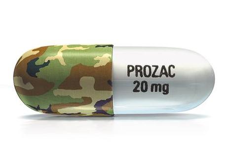 America's Medicated Army