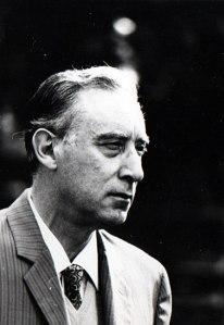 Mario Luzi – Loin, plus loin que la vie