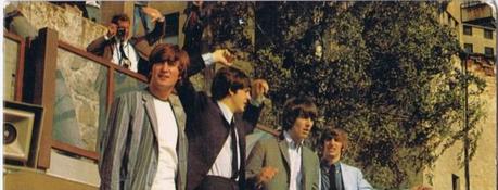 FOCUS : la chanson Day Tripper des Beatles