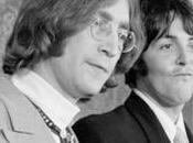 Paul McCartney cinq auteurs-compositeurs préférés tous temps