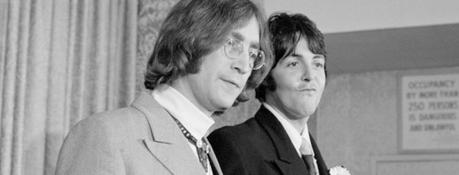 Paul McCartney et ses cinq auteurs-compositeurs préférés de tous les temps