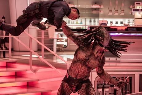 Predator : Quel avenir pour la franchise après Prey ? Predator : Quel avenir pour la franchise après Prey ?