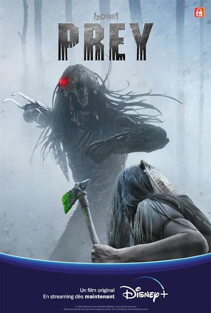 Predator : Quel avenir pour la franchise après Prey ? Predator : Quel avenir pour la franchise après Prey ?