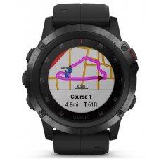 Toutes les montres GPS avec cartographie