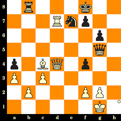 Nationaux d'échecs : Bacrot résiste à Moussard et Skripchenko bat Benmesbah