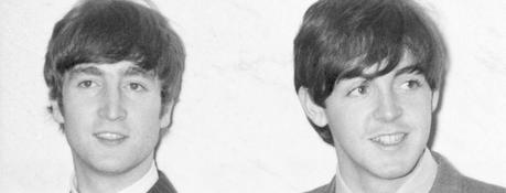 John Lennon et Paul McCartney ont écrit l'une des premières chansons des Beatles à l'arrière d'un van