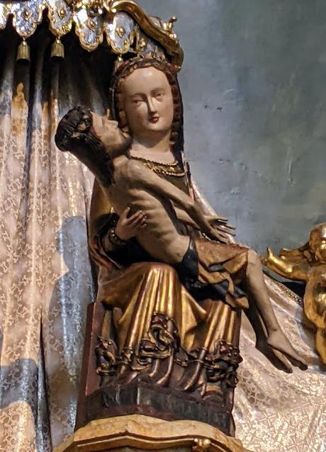 Stadtbummel in Bamberg  (1)— Fotoreportage  — 16 Bilder