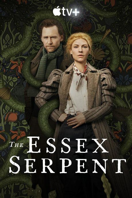 The Essex Serpent (Mini-series, 6 épisodes) : personification de la monstruosité humaine
