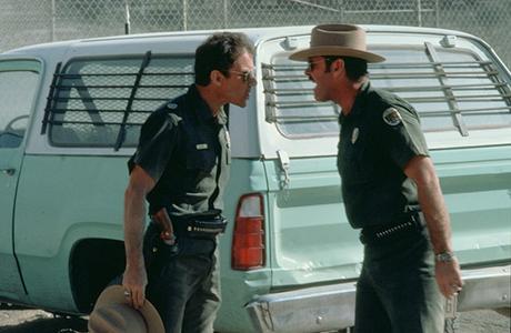 [CRITIQUE/RESSORTIE] : Police Frontière