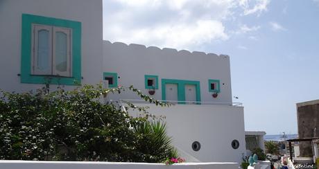 Les Iles éoliennes Stromboli, Lipari et Vulcano (1)