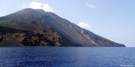Les Iles éoliennes Stromboli, Lipari et Vulcano (1)