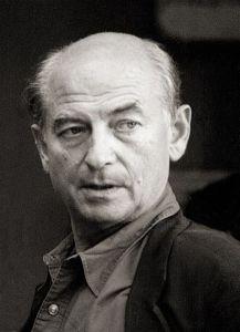 Paul de Roux – On rêve de partir…