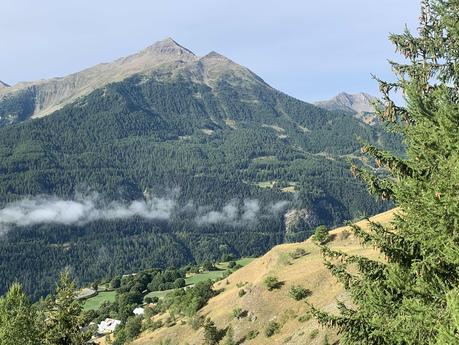 Carte postale d’Orcières Merlette Carte postale d’Orcières Merlette