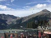 Carte postale d’Orcières Merlette