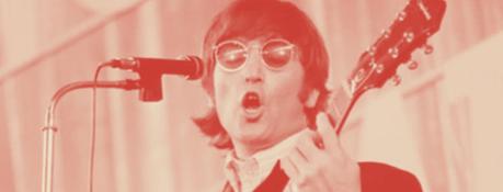 La chanson des Beatles que John Lennon appelait sa “première œuvre majeure”.
