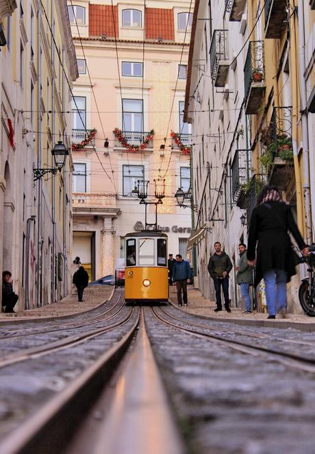 Lisbonne en famille : des vacances idéales pour les enfants et les parents