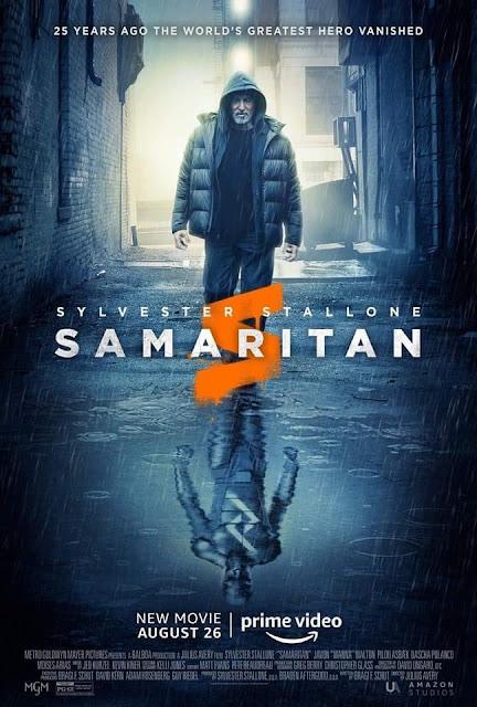 Vidéo featurette VO pour Le Samaritain de Julius Avery Vidéo featurette VO pour Le Samaritain de Julius Avery