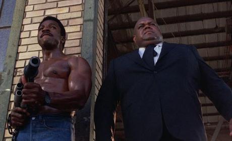 [TOUCHE PAS À MES 80ϟs] : #170. Action Jackson