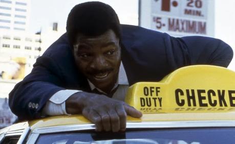 [TOUCHE PAS À MES 80ϟs] : #170. Action Jackson