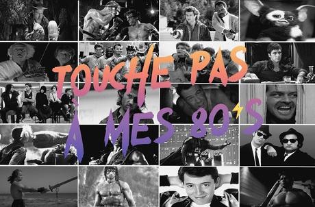 [TOUCHE PAS À MES 80ϟs] : #170. Action Jackson