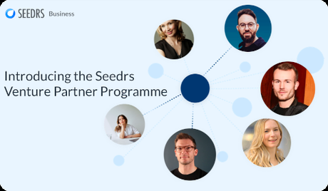 Seedrs Venture Partner Program