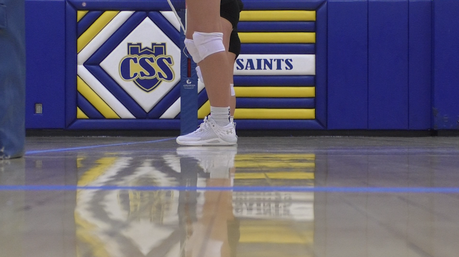 L’équipe de volley-ball du CSS espère un bon début de saison